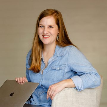 Amanda Hamilton